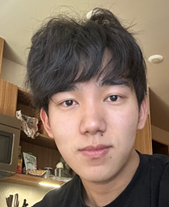 Weikai Huang 