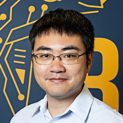 Jiantao Jiao